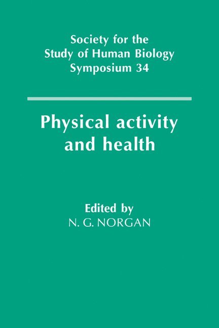 Physical Activity and Health 1