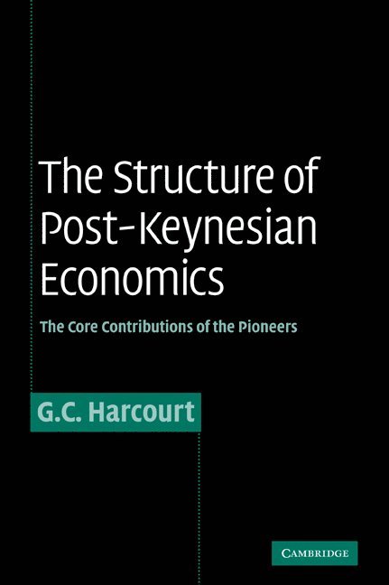 The Structure of Post-Keynesian Economics 1