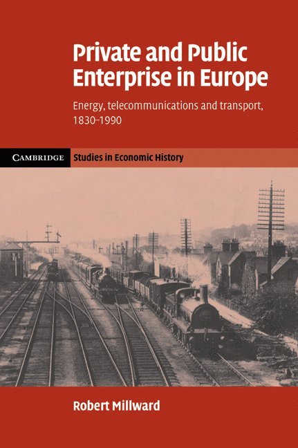 Private and Public Enterprise in Europe 1