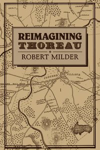bokomslag Reimagining Thoreau