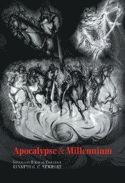 bokomslag Apocalypse and Millennium