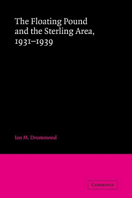 The Floating Pound and the Sterling Area