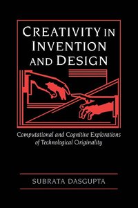 bokomslag Creativity in Invention and Design