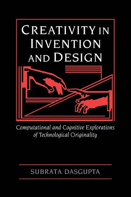 Creativity in Invention and Design 1