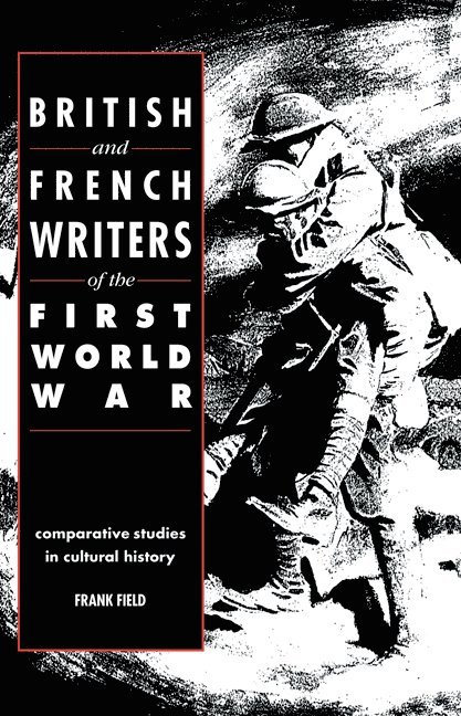 British and French Writers of the First World War 1