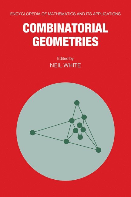 Combinatorial Geometries 1