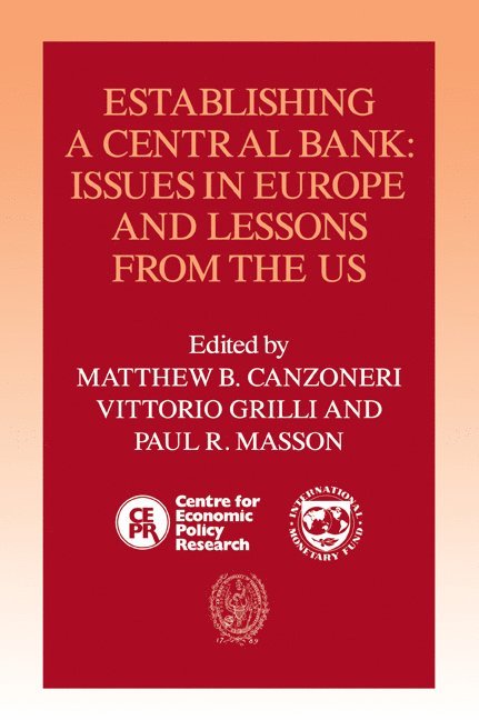Establishing a Central Bank