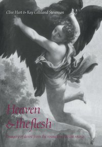 bokomslag Heaven and the Flesh