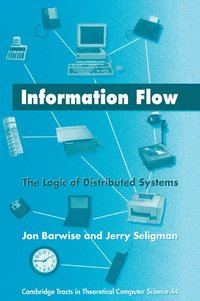 bokomslag Information Flow