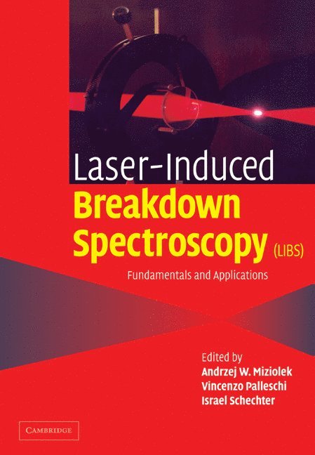 Laser Induced Breakdown Spectroscopy 1