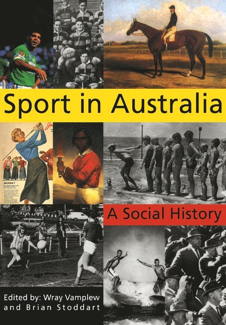 Sport in Australia 1