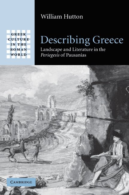 Describing Greece 1