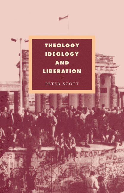 Theology, Ideology and Liberation 1