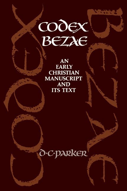 Codex Bezae 1