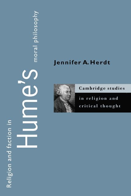 Religion and Faction in Hume's Moral Philosophy 1