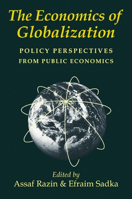 The Economics of Globalization 1