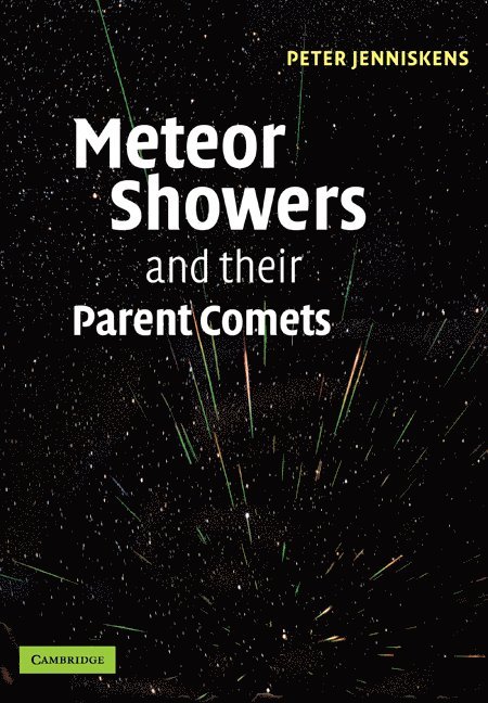Meteor Showers and their Parent Comets