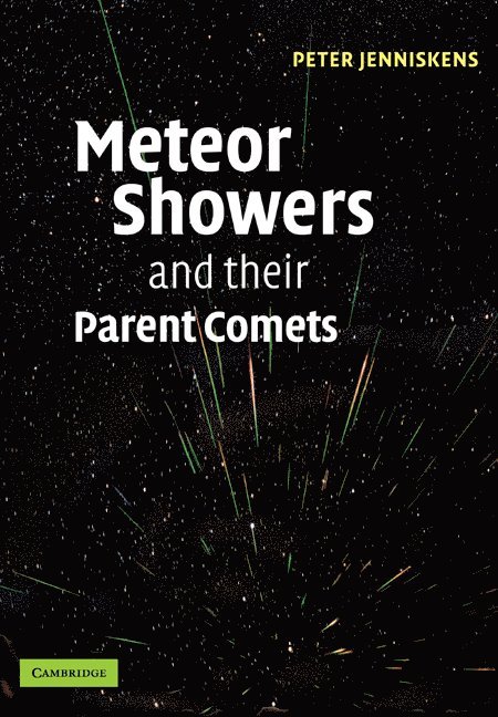 Meteor Showers and their Parent Comets 1