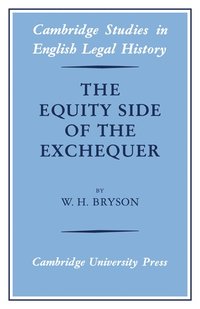 bokomslag The Equity Side of the Exchequer