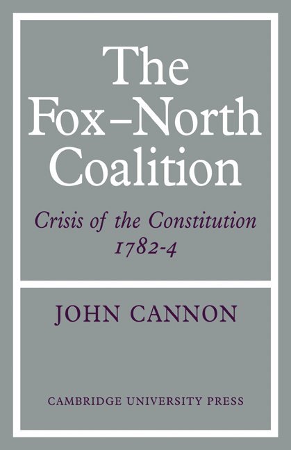 Fox-North Coalition
