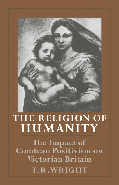 Religion of Humanity 1