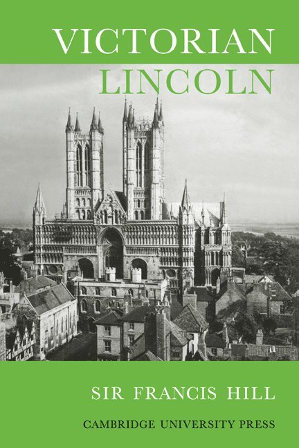 Victorian Lincoln 1