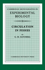 Circulation in Fishes