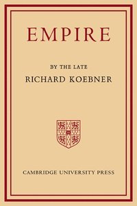 bokomslag Empire