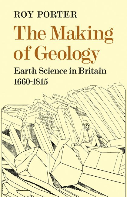 The Making of Geology 1
