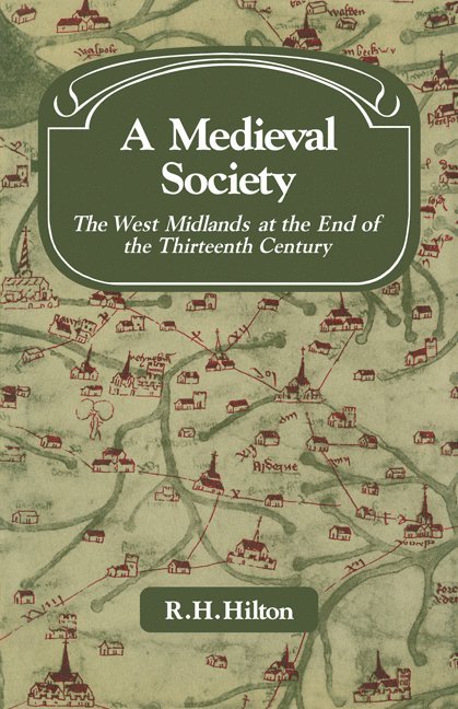 A Medieval Society 1