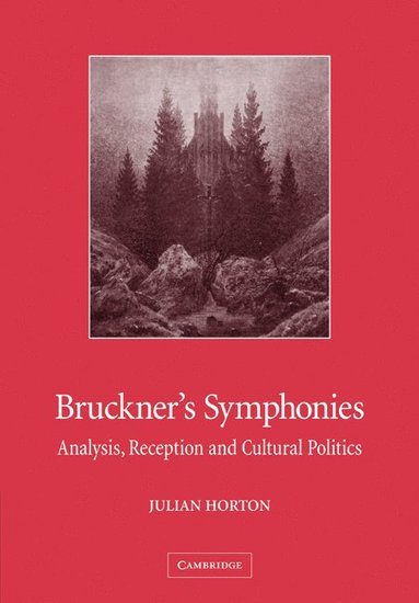 bokomslag Bruckner's Symphonies