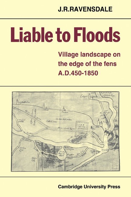 Liable to Floods 1
