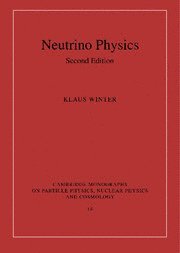 Neutrino Physics 1