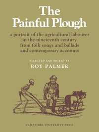 bokomslag The Painful Plough