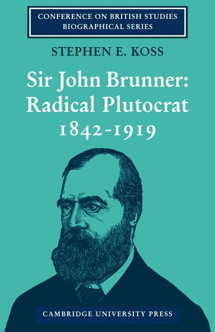 Sir John Brunner 1