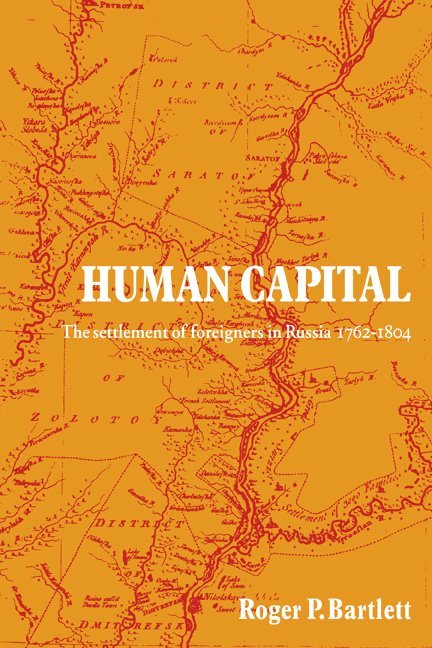 Human Capital 1