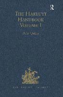 bokomslag Hakluyt Handbook: Volume 1
