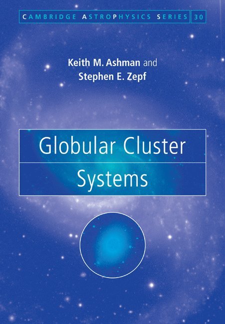 Globular Cluster Systems 1