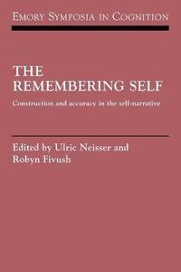bokomslag The Remembering Self