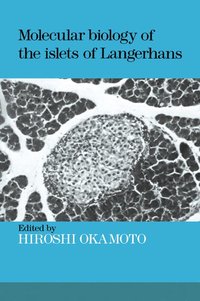 bokomslag Molecular Biology of the Islets of Langerhans