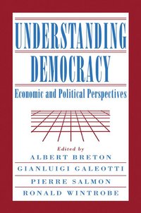 bokomslag Understanding Democracy