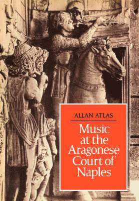 bokomslag Music at the Aragonese Court of Naples