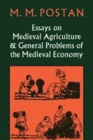 M. M. Postan - Essays on Medieval Agriculture and General Problems of the Medieval Economy, Häftad
