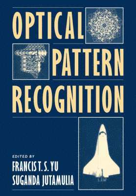 bokomslag Optical Pattern Recognition