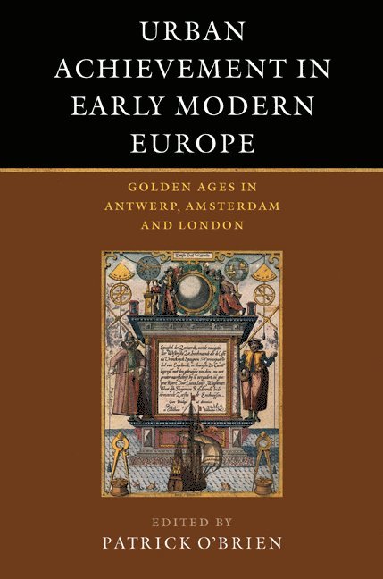Urban Achievement in Early Modern Europe 1