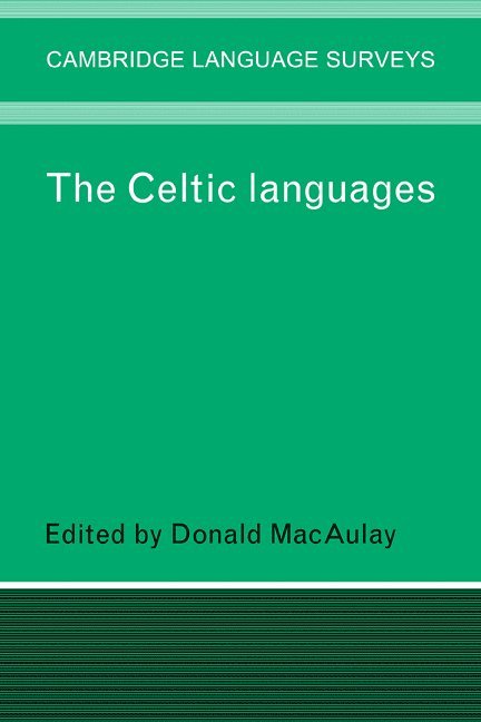 Celtic Languages