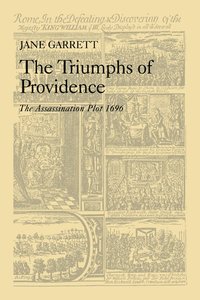 bokomslag The Triumphs of Providence