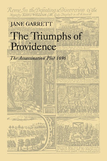 The Triumphs of Providence 1