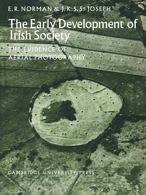 The Early Development of Irish Society 1