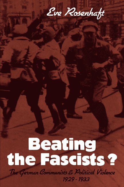 Beating the Fascists? 1